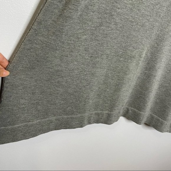 Soft Surrounding Live Soft Drop Shoulder Pullover - Picture 3 of 8